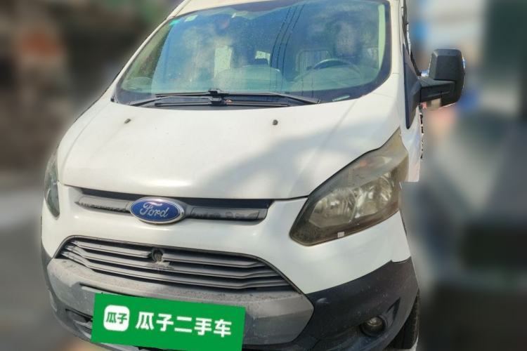 Used Ford Transit 2017 2.0T Diesel Multi-Function Commercial Vehicle Mid-Drive Mid-Roof China V Standard Guazi used car, China used car export, Used car for sale, Used  cars, Cheapest cars for sale