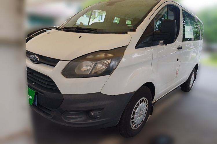 Used Ford Transit 2017 2.0T Diesel Multi-Purpose Commercial Vehicle Short Wheelbase Low Roof China IV Standard Guazi used car, China used car export, Used car for sale, Used  cars, Cheapest cars for sale