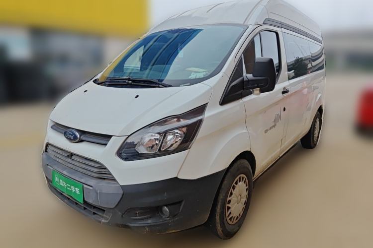 Used Ford Transit 2017 2.0T Diesel Multi-Function Commercial Vehicle Mid-Drive Mid-Roof China V Standard Guazi used car, China used car export, Used car for sale, Used  cars, Cheapest cars for sale