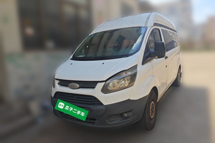 Used Ford Transit 2017 2.0T Diesel Multi-Function Commercial Vehicle Mid-Drive Mid-Roof China V Standard Guazi used car, China used car export, Used car for sale, Used  cars, Cheapest cars for sale