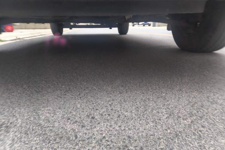 Used Ford Transit  Chassis Front