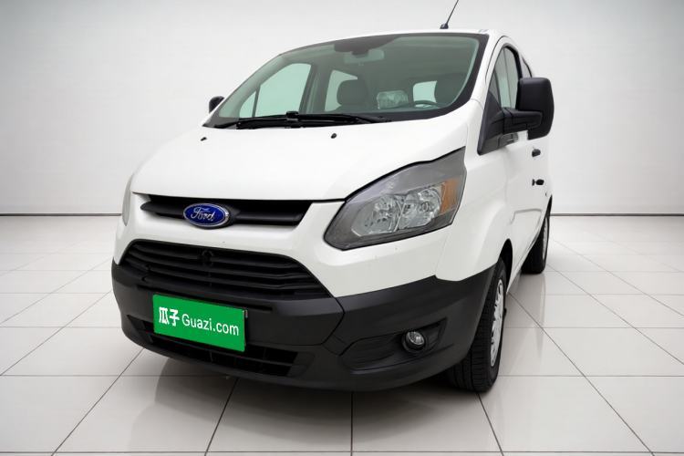 Used Ford Transit 2017 2.0T Diesel Multi-Purpose Commercial Vehicle Short Wheelbase Low Roof China V Standard Guazi used car, China used car export, Used car for sale, Used cars, Cheapest cars for sale
