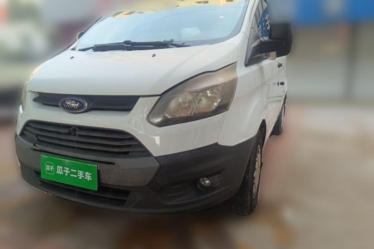 Used Ford Transit 2017 2.0T Diesel Multi-Purpose Commercial Vehicle Short Wheelbase Low Roof China V Standard Guazi used car, China used car export, Used car for sale, Used  cars, Cheapest cars for sale