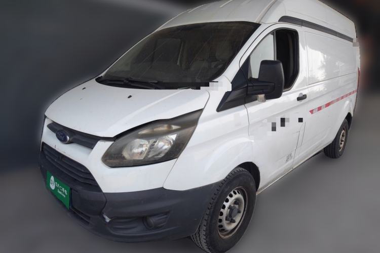 Used Ford Transit 2017 2.0T Diesel Van Mid-Chassis Mid-Roof China V Standard Guazi used car, China used car export, Used car for sale, Used  cars, Cheapest cars for sale