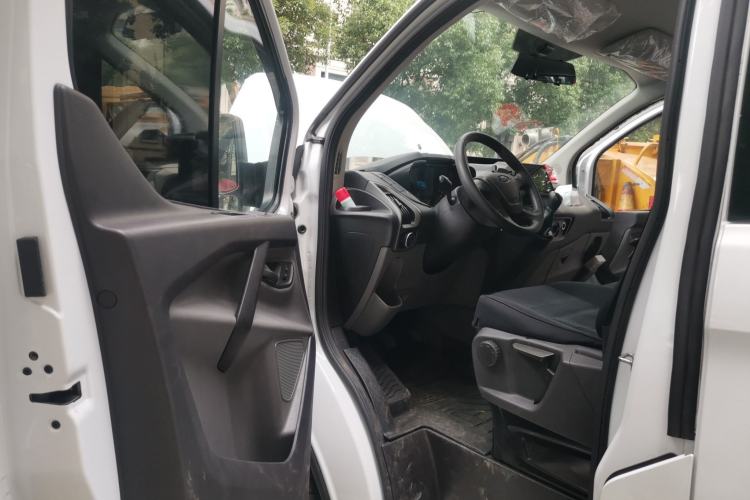 Used Ford Transit  Driver Seat