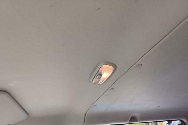 Used Ford Transit 2017 2.0T Diesel Multi-Purpose Commercial Vehicle Short Wheelbase Low Roof China V Standard Headliner