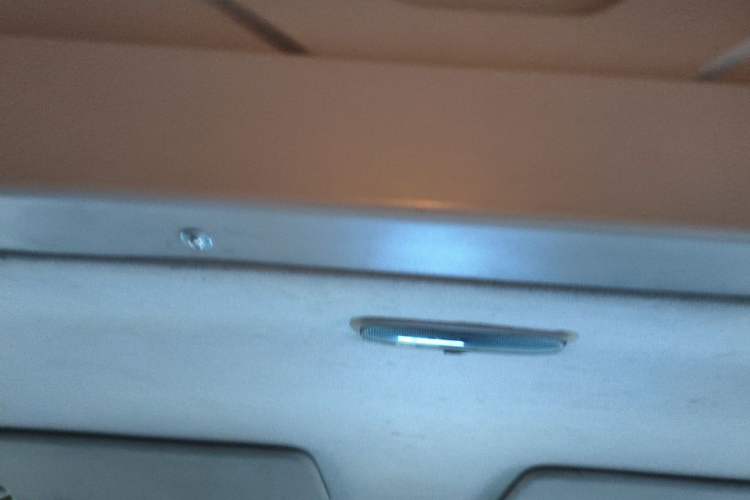 Used Ford Transit  Headliner