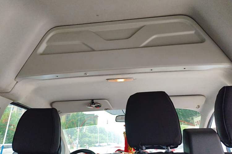 Used Ford Transit  Headliner