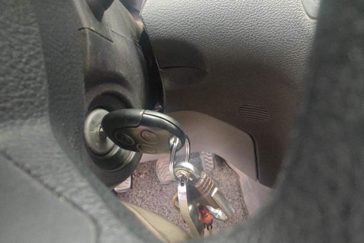 Used Ford Transit 2017 2.0T Diesel Multi-Function Commercial Vehicle Mid-Drive Mid-Roof China V Standard Interior 1