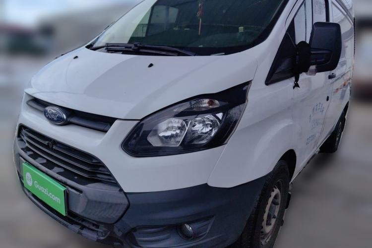 Gebrauchter Ford Transit 2017 2.0T Diesel Van Short Wheelbase Mid-Roof China V Standard Guazi used car, China used car export, Used car for sale, Used  cars, Cheapest cars for sale
