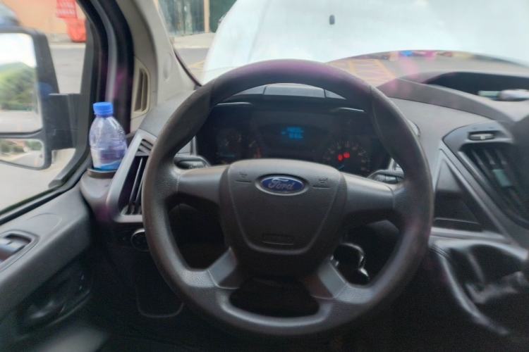 Used Ford Transit  Steering Wheel