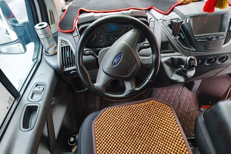 Used Ford Transit  Steering Wheel