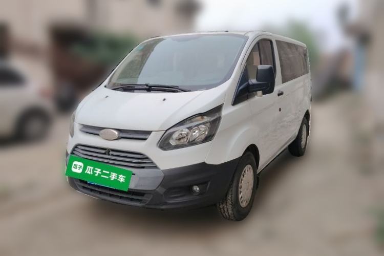 Used Ford Transit 2017 2.0T Diesel Multi-Purpose Commercial Vehicle Short Wheelbase Low Roof China V Standard Guazi used car, China used car export, Used car for sale, Used  cars, Cheapest cars for sale