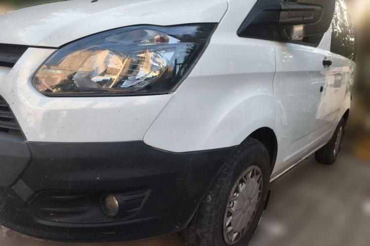 Used Ford Transit 2017 2.0T Diesel Multi-Purpose Commercial Vehicle Short Wheelbase Low Roof China V Standard Guazi used car, China used car export, Used car for sale, Used  cars, Cheapest cars for sale