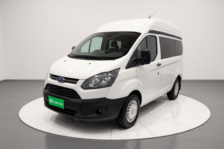 Ojetý Ford Transit 2017 2.0T Diesel Multi-Function Commercial Vehicle Short Wheelbase Mid-Roof China V Standard Guazi used car, China used car export, Used car for sale, Used  cars, Cheapest cars for sale