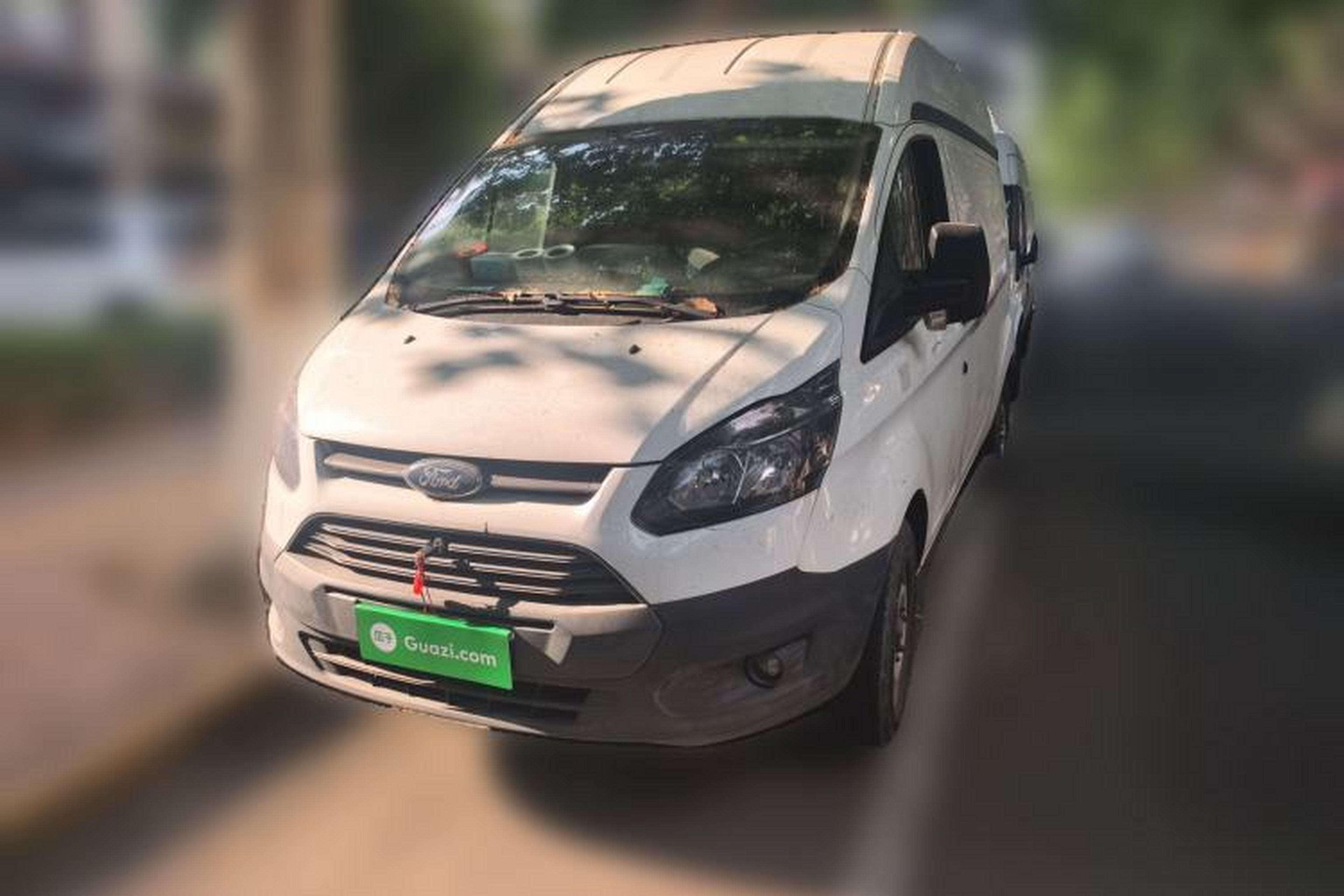 Used Ford Transit 2017 2.0T Diesel Van Mid-Chassis Mid-Roof China V Standard Guazi used car, China used car export, Used car for sale, Used  cars, Cheapest cars for sale