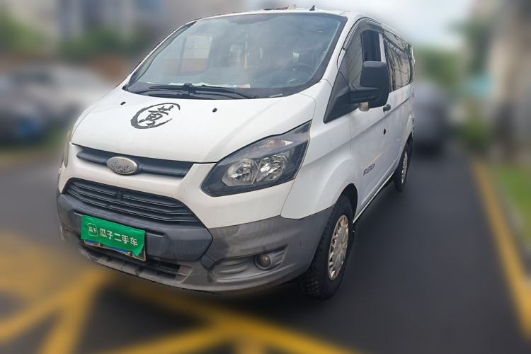 Used Ford Transit 2017 2.0T Diesel Van Short Wheelbase Low Roof China V Standard Guazi used car, China used car export, Used car for sale, Used  cars, Cheapest cars for sale