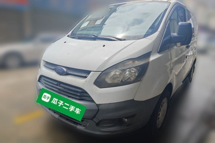 Used Ford Transit 2017 2.0T Diesel Multi-Purpose Commercial Vehicle Short Wheelbase Low Roof China V Standard Guazi used car, China used car export, Used car for sale, Used  cars, Cheapest cars for sale