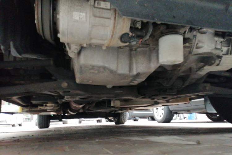 Used Ford Transit  Chassis Front