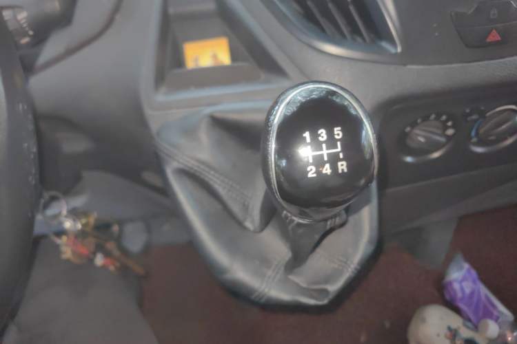Used Ford Transit  Gear Lever