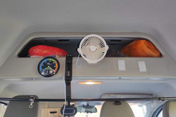 Used Ford Transit  Headliner