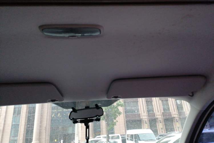 Used Ford Transit  Headliner