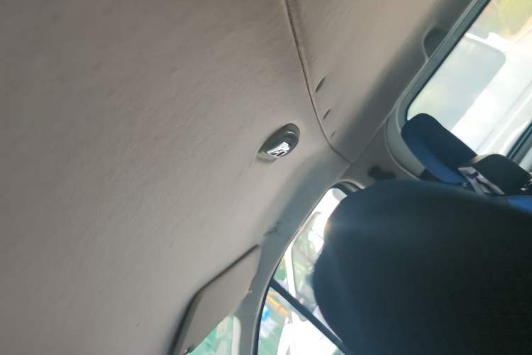 Used Ford Transit  Headliner