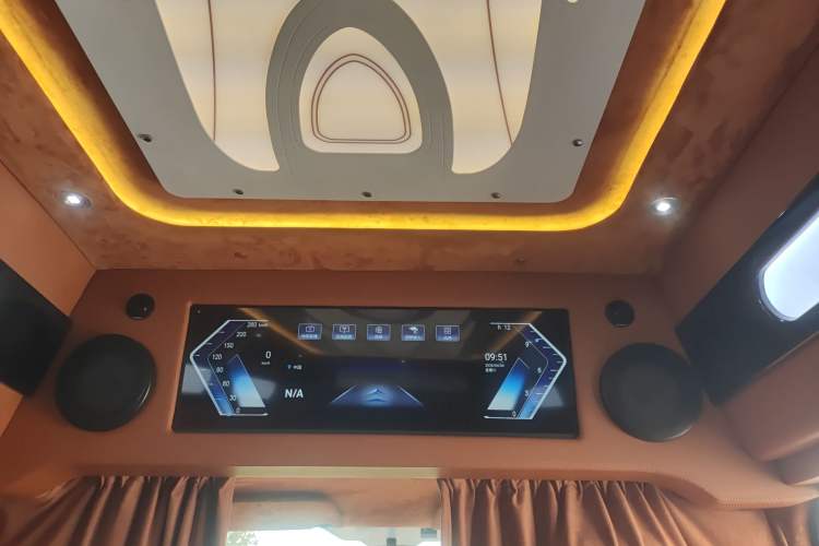 Used Ford Transit  Headliner