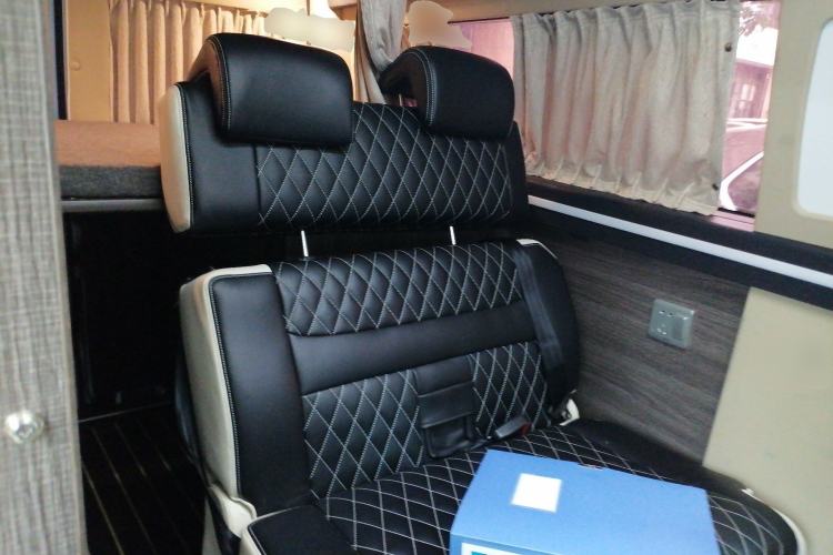 Used Ford Transit  Left Rear Seat