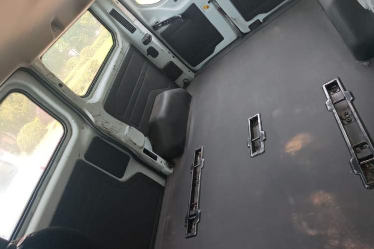 Used Ford Transit  Left Rear Seat