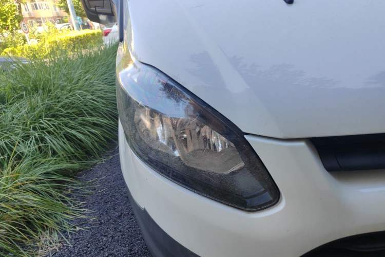 Used Ford Transit  Right Front Headlight