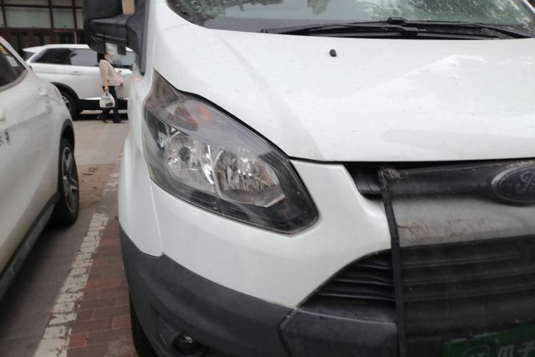 Used Ford Transit  Right Front Headlight