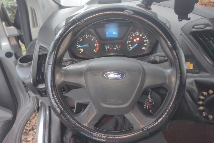 Used Ford Transit  Steering Wheel