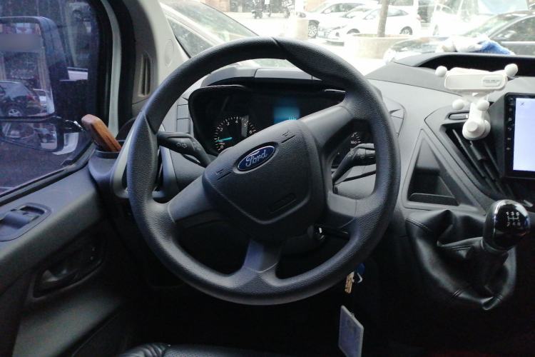 Used Ford Transit  Steering Wheel
