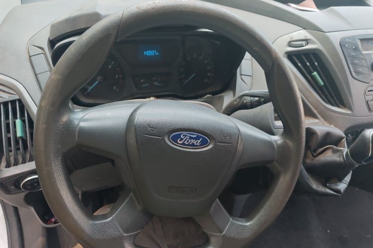 Used Ford Transit  Steering Wheel