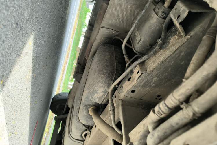 Used Ford Transit 2019 2.0T Gasoline Automatic Multi-Function Commercial Vehicle Mid-Roof 6-Seater China VI Standard Chassis Front Left