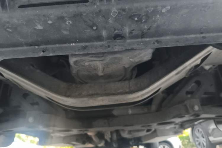 Used Ford Transit  Chassis Front