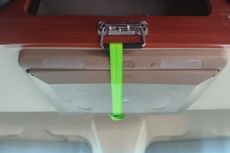 Used Ford Transit  Headliner