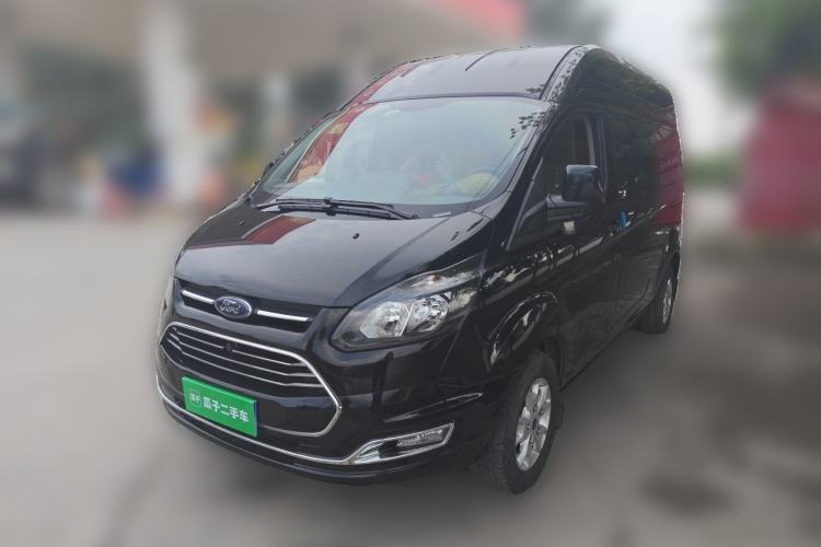 Used Ford Transit 2019 2.0T Gasoline Automatic Business & Travel Version Mid-Drive Mid-Roof 7 Seats China VI Standard Guazi used car, China used car export, Used car for sale, Used  cars, Cheapest cars for sale