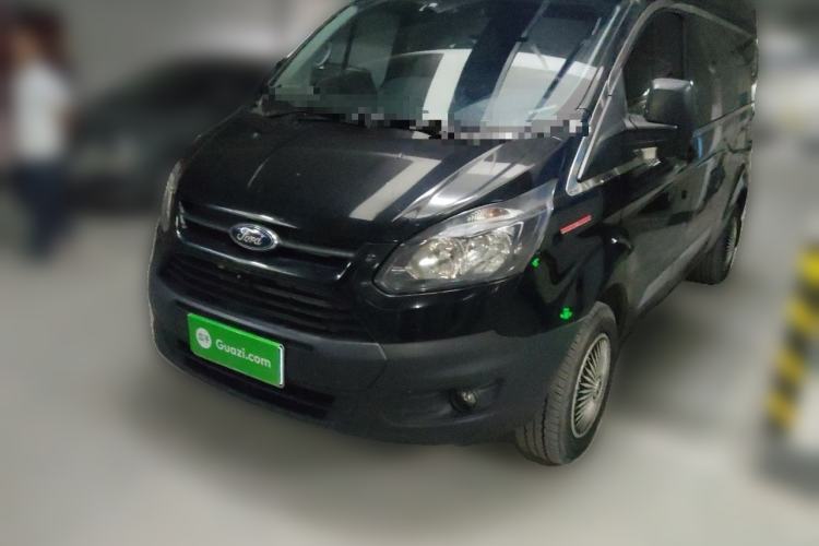 Used Ford Transit 2019 2.0T Gasoline Automatic Multi-Function Commercial Vehicle Mid-Roof 6-Seater China VI Standard Guazi used car, China used car export, Used car for sale, Used  cars, Cheapest cars for sale