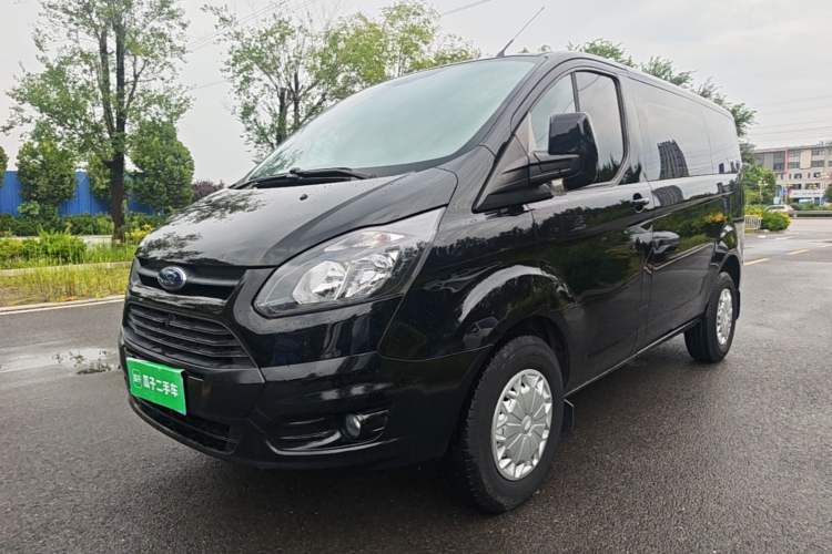 Ford Transit 2019 2.0T Diesel Commercial & Travel Short Wheelbase Low-Roof 7-Seater China VI Standard d’occasion Guazi used car, China used car export, Used car for sale, Used  cars, Cheapest cars for sale