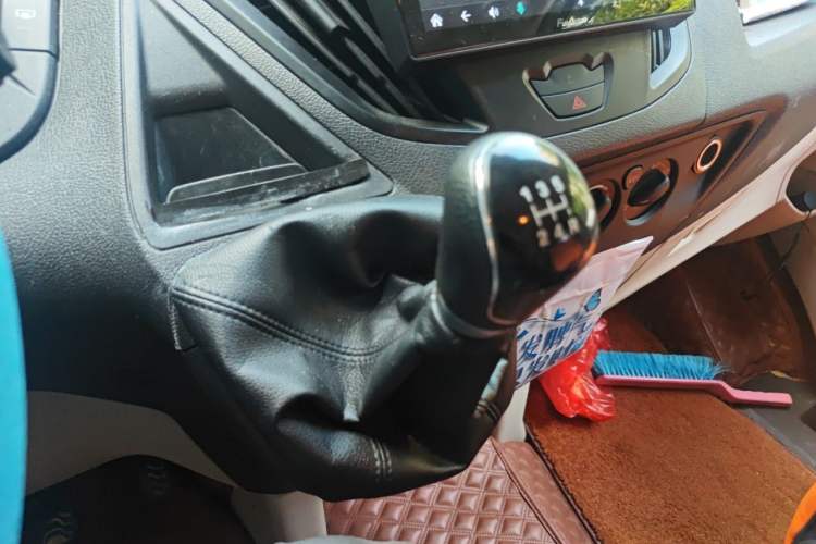 Used Ford Transit  Gear Lever