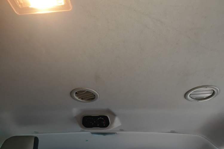 Used Ford Transit  Headliner