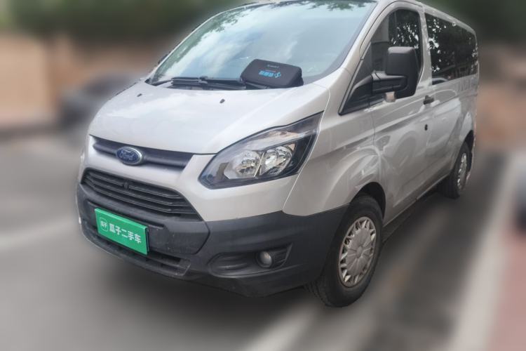 Used Ford Transit 2019 2.0T Diesel Multi-Purpose Commercial Vehicle Short Wheelbase Low Roof 6-Seater China VI Standard Guazi used car, China used car export, Used car for sale, Used  cars, Cheapest cars for sale