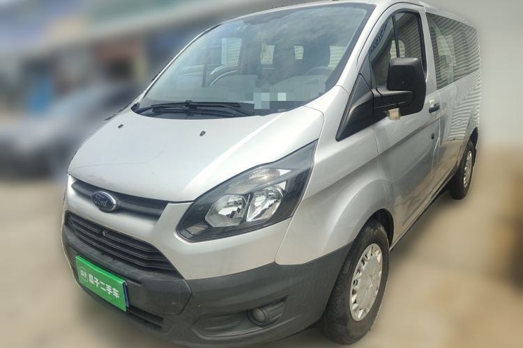 Used Ford Transit 2019 2.0T Diesel Multi-Purpose Commercial Vehicle Short Wheelbase Low Roof 6-Seater China VI Standard Guazi used car, China used car export, Used car for sale, Used  cars, Cheapest cars for sale