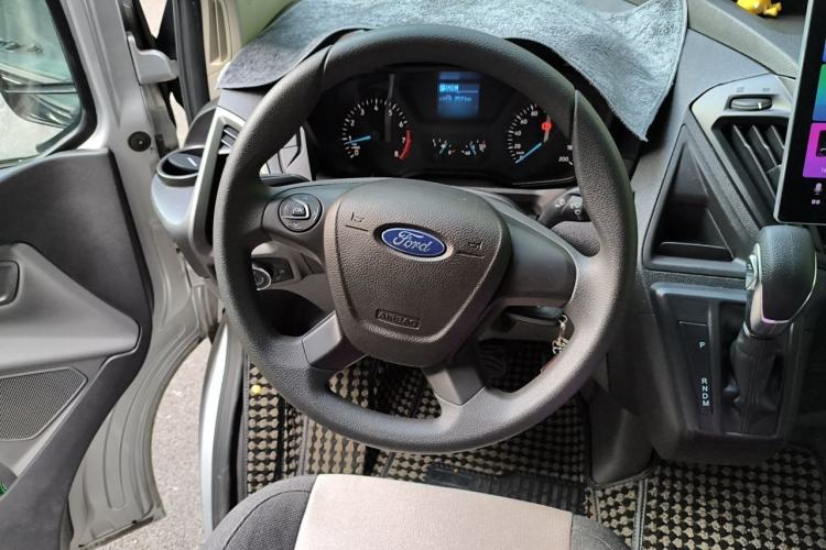 Used Ford Transit  Steering Wheel