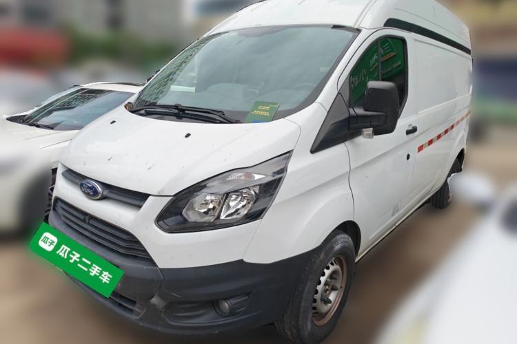 Used Ford Transit 2019 2.0T Diesel Van Mid-Chassis Mid-Roof 3-Seater China VI Standard Guazi used car, China used car export, Used car for sale, Used  cars, Cheapest cars for sale