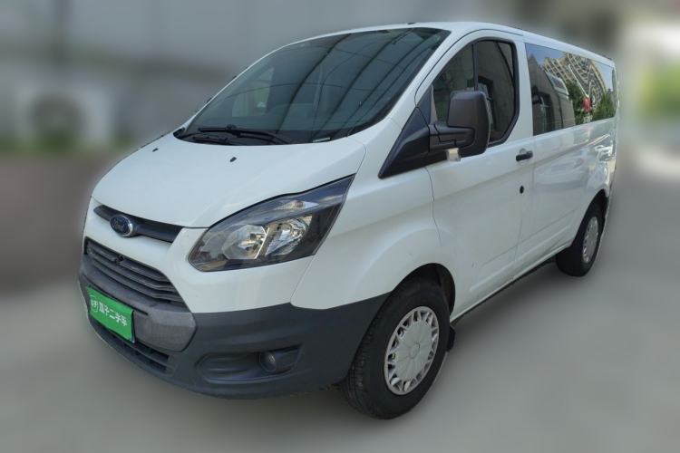 Gebrauchter Ford Transit 2019 2.0T Diesel Multi-Purpose Commercial Vehicle Short Wheelbase Low Roof 6-Seater China VI Standard Guazi used car, China used car export, Used car for sale, Used  cars, Cheapest cars for sale