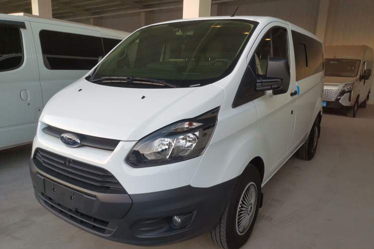Used Ford Transit 2019 2.0T Diesel Multi-Purpose Commercial Vehicle Short Wheelbase Low Roof 6-Seater China VI Standard Guazi used car, China used car export, Used car for sale, Used  cars, Cheapest cars for sale