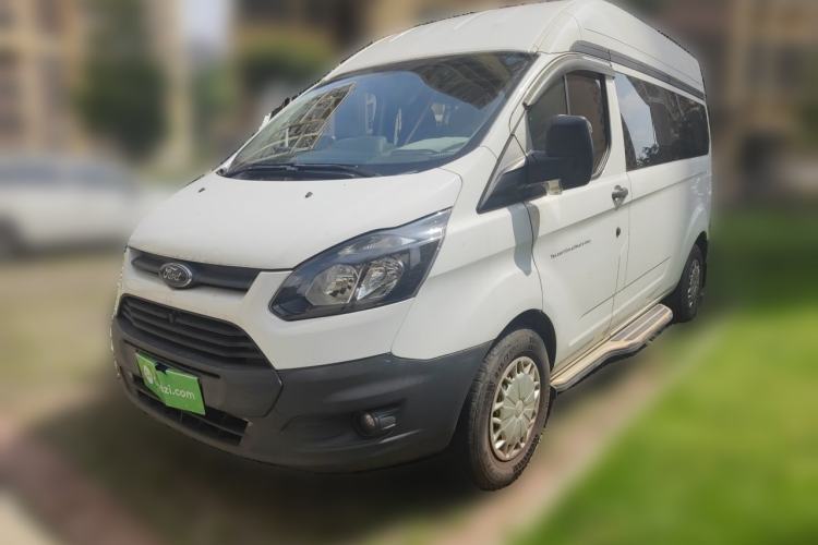 Used Ford Transit 2019 2.0T Diesel Multi-Purpose Commercial Vehicle Mid-Drive Mid-Roof 6-Seater China VI Standard Guazi used car, China used car export, Used car for sale, Used  cars, Cheapest cars for sale